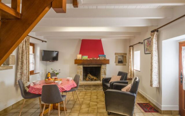 Chez Jeanne (Czn100)