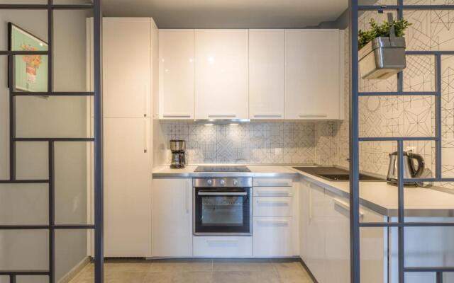 Nordic Design 5star Apartment