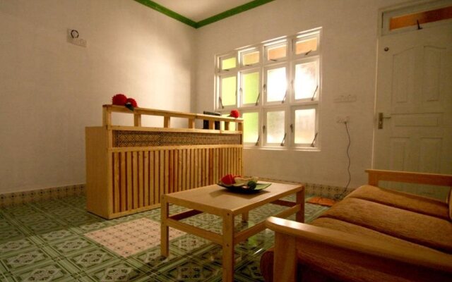 Serene Sky Guest House