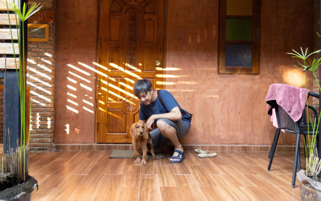 Baan B&B Sukhothai