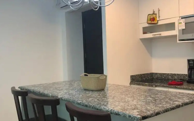 Departamento Punta Centinela