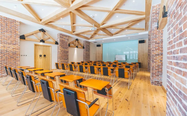 Atour Hotel Economic Development Zone Yangzhou