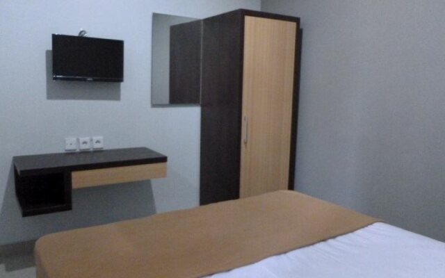 Griya Widhi Guest House