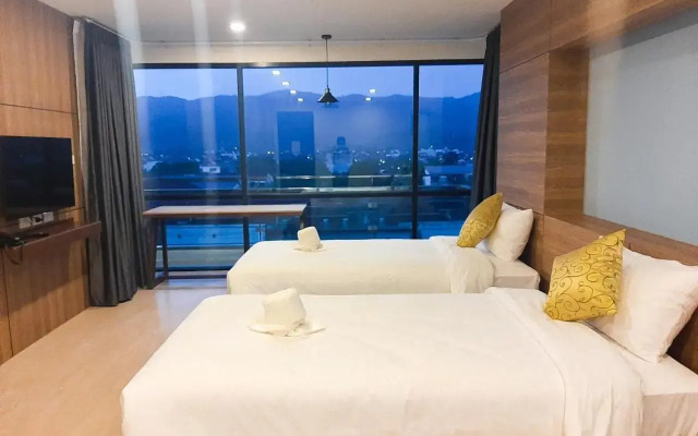 The Vita Plus Hotel