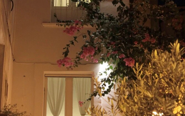 La Gnostra Bed & Breakfast