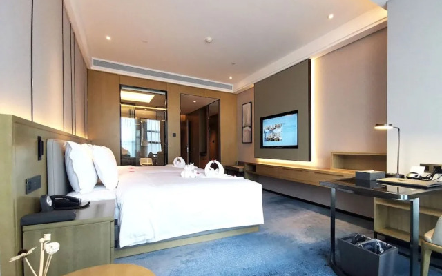 Wyndham Changsha South