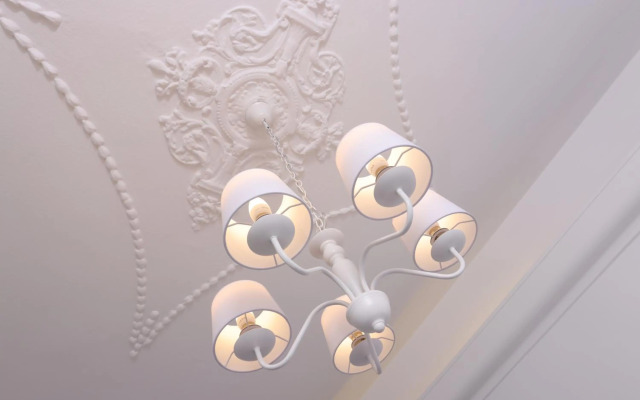 OPL Executive Apartment