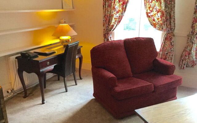 The Grange Country House Hotel
