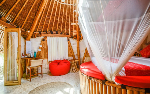 Le Bamboo Bali