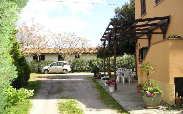 Agriturismo Benvenuti