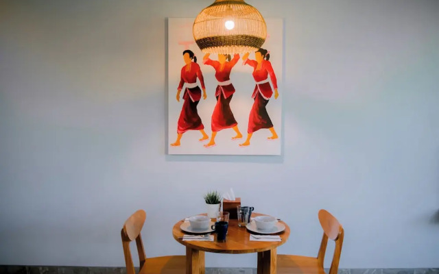 Lavanya Ubud Romantic Villas