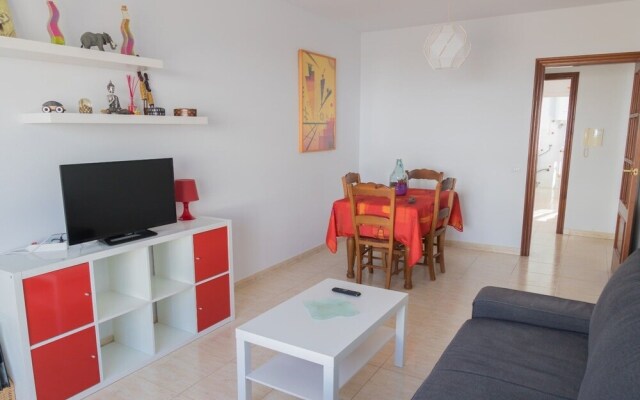 Apartamento Silvana Agaete