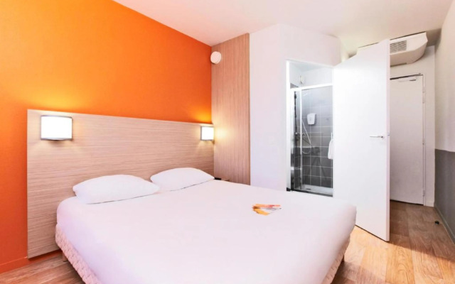 Hôtel Première Classe Caen Nord - Mémorial