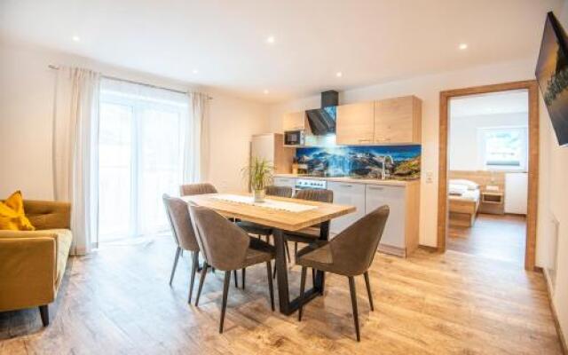 Appartements Steiger