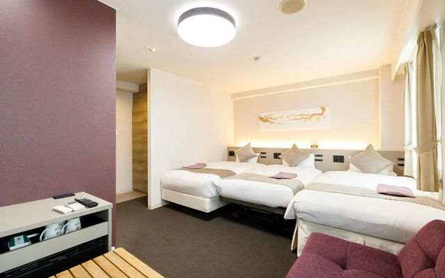 Inuyama Miyako Hotel