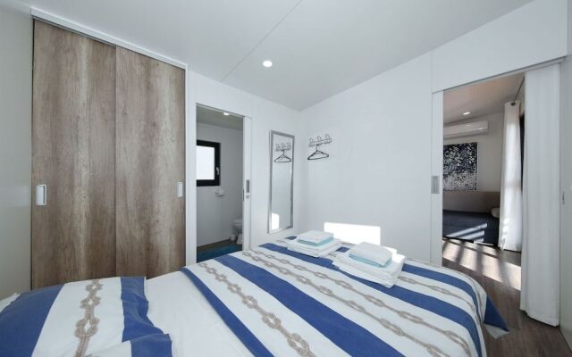 Mobile Home Safir