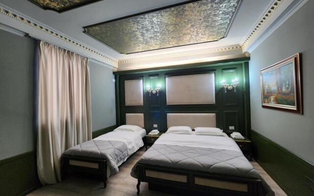 Lotus Hostel