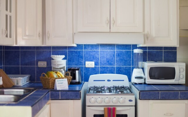 A2 Florisel - Perfect & Cozy Apt on the Beach