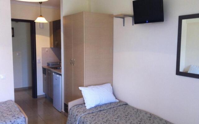 Rooms Lazos