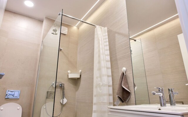 Apartamente La Butoaie