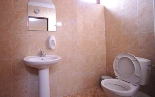 Family Hotel Pautalia