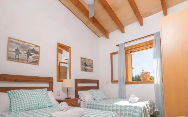 Can Rafalino - Villa With Private Pool In Inca