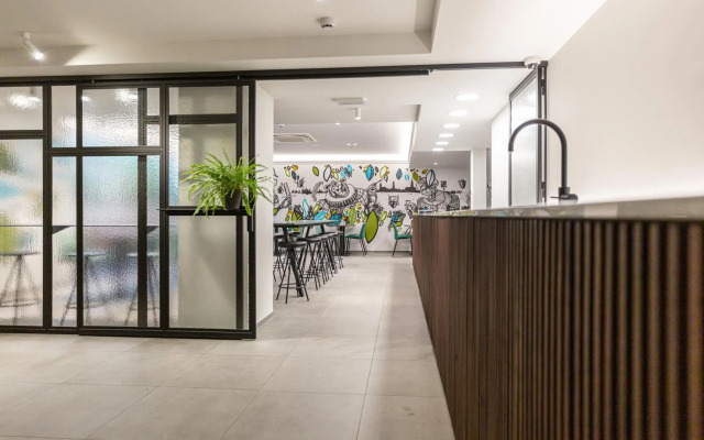 Hotel Portinari