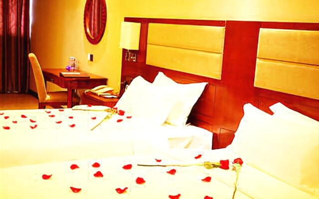 Basaicheng Hotel