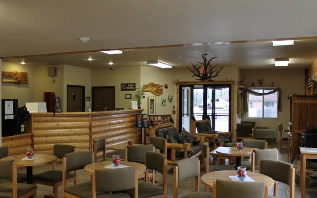 Booneslick Lodge