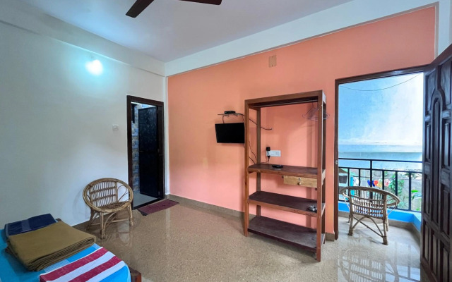 Morjim Sunset Hotel