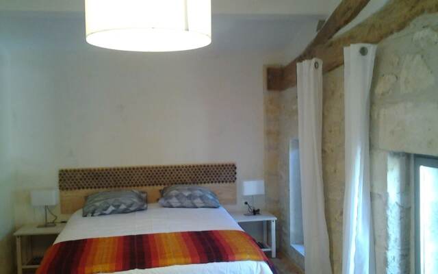 Au Vélo dans l'Arbre