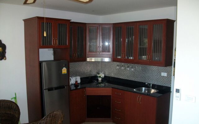 Oasis Garden & Pool Villa at VIP Resort