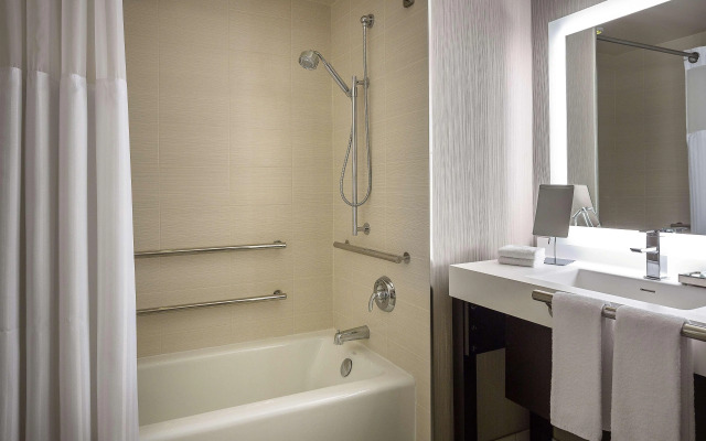 Manchester Grand Hyatt San Diego