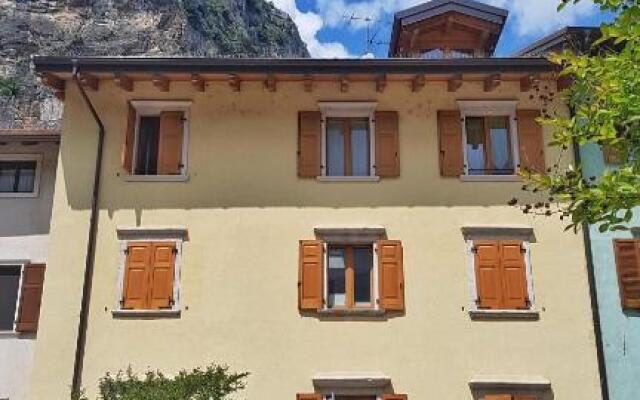 Nadia Apartment - active holiday and relax