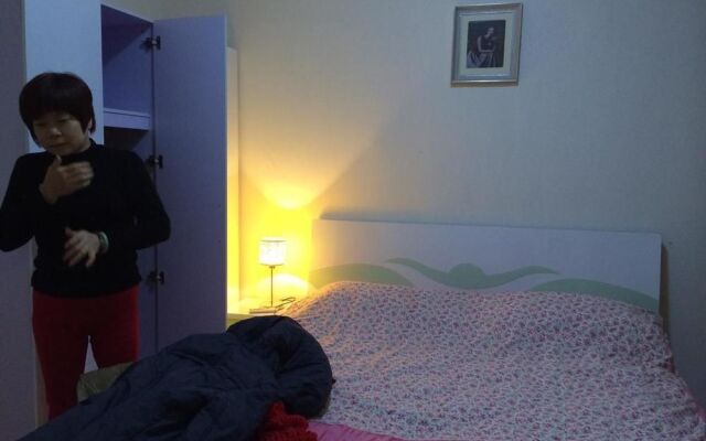 Chengduyongli Hotel Apartment