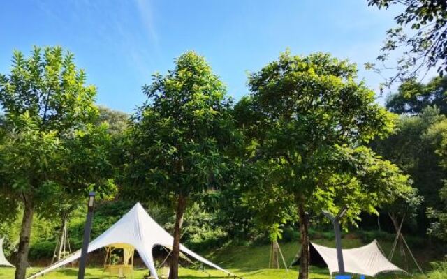 Haotianjing Tangquan Homrstay