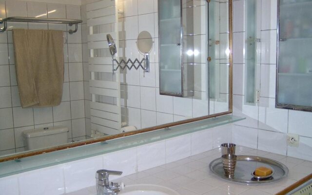 Bed & Breakfast de Valmy