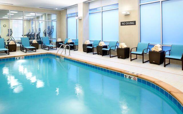 Residence Inn Secaucus Meadowlands