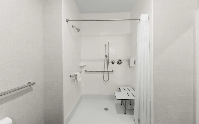 Hampton Inn & Suites by Hilton Sherman