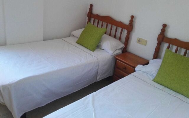 Azul Rentals Benidorm flat