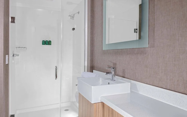 SpringHill Suites Kansas City Plaza