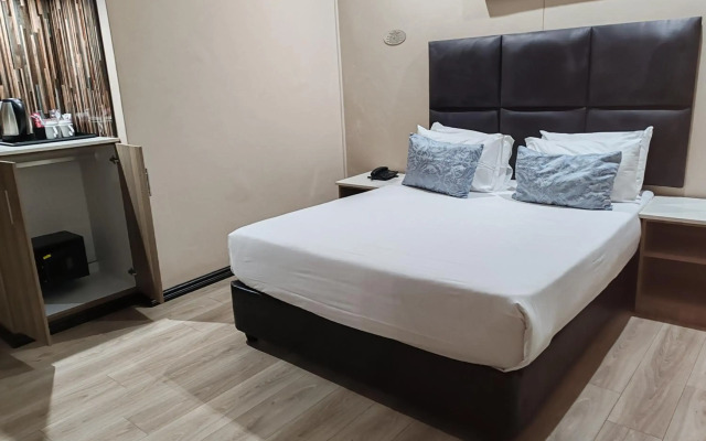 Regal Inn Gateway Umhlanga