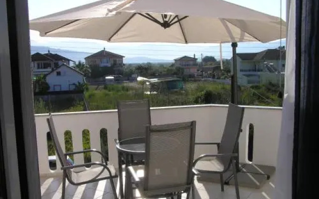 Hotel Alexandros