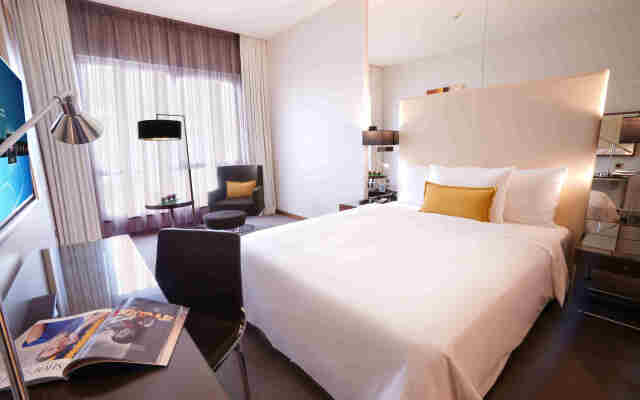 Centro Corniche Al Khobar by Rotana