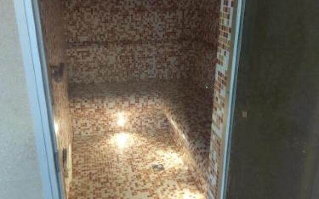 Ubytování za kapličkou