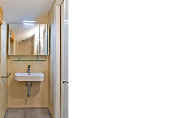 Chesa Gordona 1 Celerina