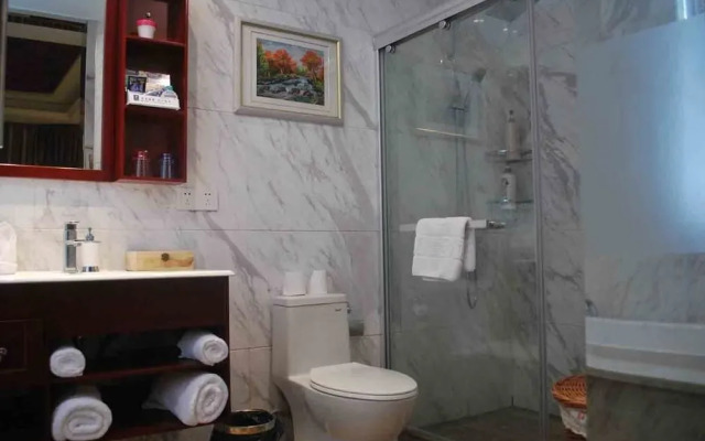 Ningbo Jijia Boutique