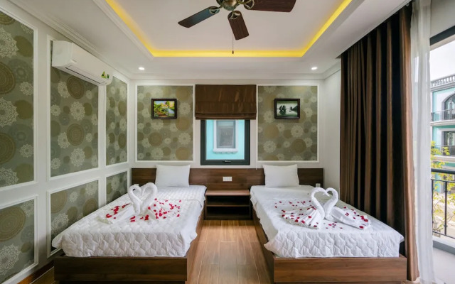Sun Viet Phu Quoc Hotel