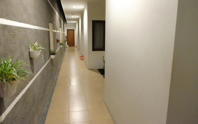 Puri Langenarjan Guest House
