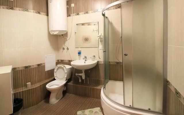 Mini-hotel Randevu Pravdy 5B